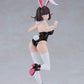 DF Maqueta Plastic Model Kit Plamatea Kerry: Bunny Ver. 16 cm
