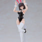 DF Maqueta Plastic Model Kit Plamatea Kerry: Bunny Ver. 16 cm