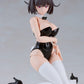DF Maqueta Plastic Model Kit Plamatea Kerry: Bunny Ver. 16 cm