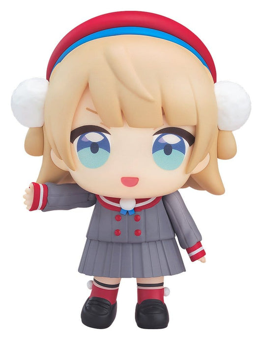 VTuber Nendoroid Figura Uidaga 10 cm