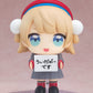 VTuber Nendoroid Figura Uidaga 10 cm