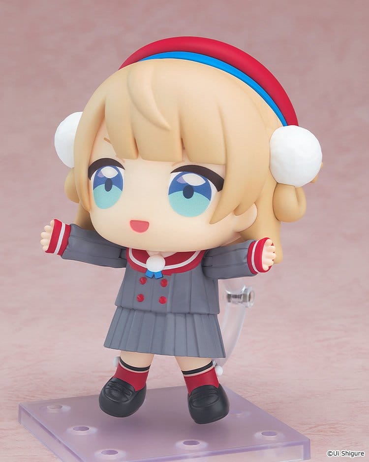 VTuber Nendoroid Figura Uidaga 10 cm