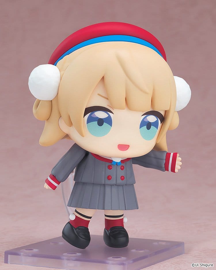 VTuber Nendoroid Figura Uidaga 10 cm