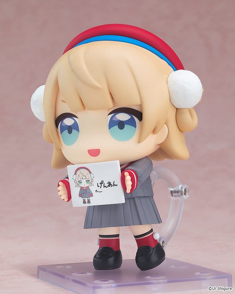 VTuber Nendoroid Figura Uidaga 10 cm