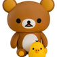 Rilakkuma Nendoroid Figura Rilakkuma 10 cm