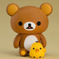 Rilakkuma Nendoroid Figura Rilakkuma 10 cm