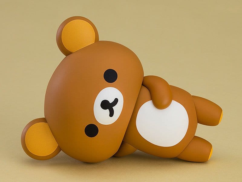 Rilakkuma Nendoroid Figura Rilakkuma 10 cm