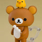 Rilakkuma Nendoroid Figura Rilakkuma 10 cm