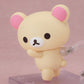 Rilakkuma Nendoroid Figura Korilakkuma 7 cm