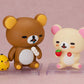 Rilakkuma Nendoroid Figura Korilakkuma 7 cm