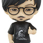 Kojima Productions Nendoroid Figura Hideo Kojima 10 cm