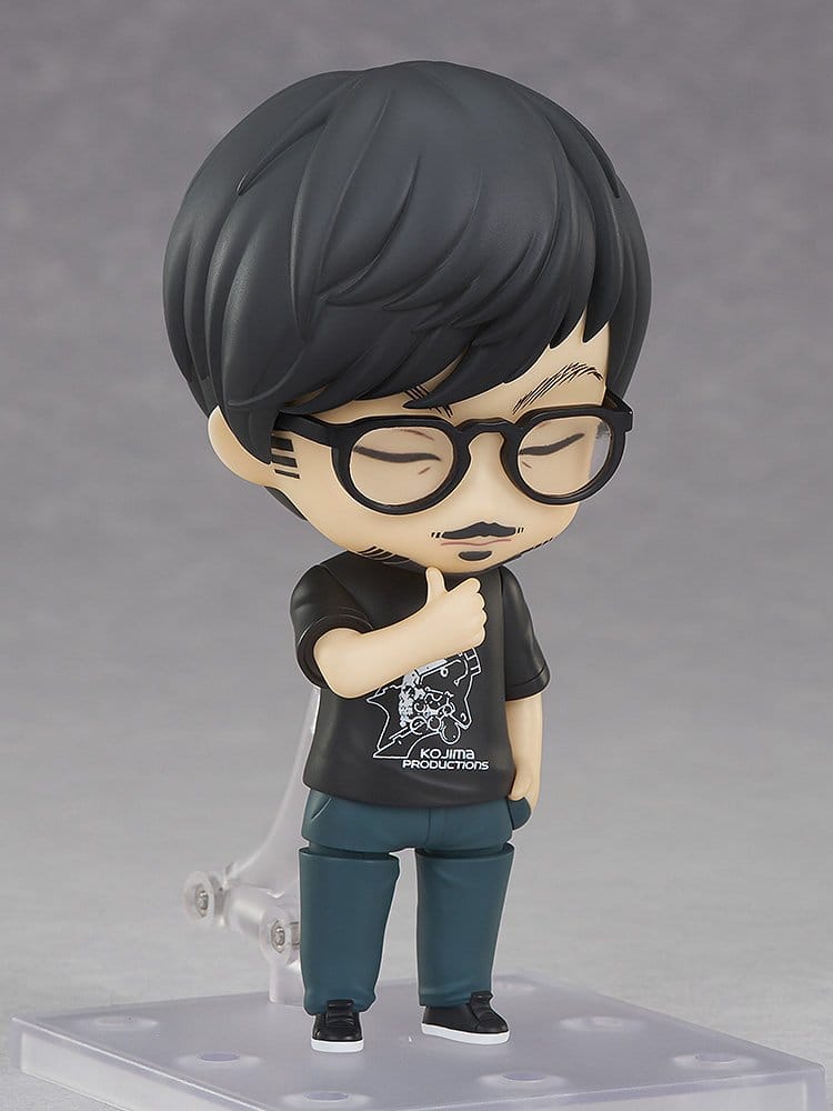 Kojima Productions Nendoroid Figura Hideo Kojima 10 cm