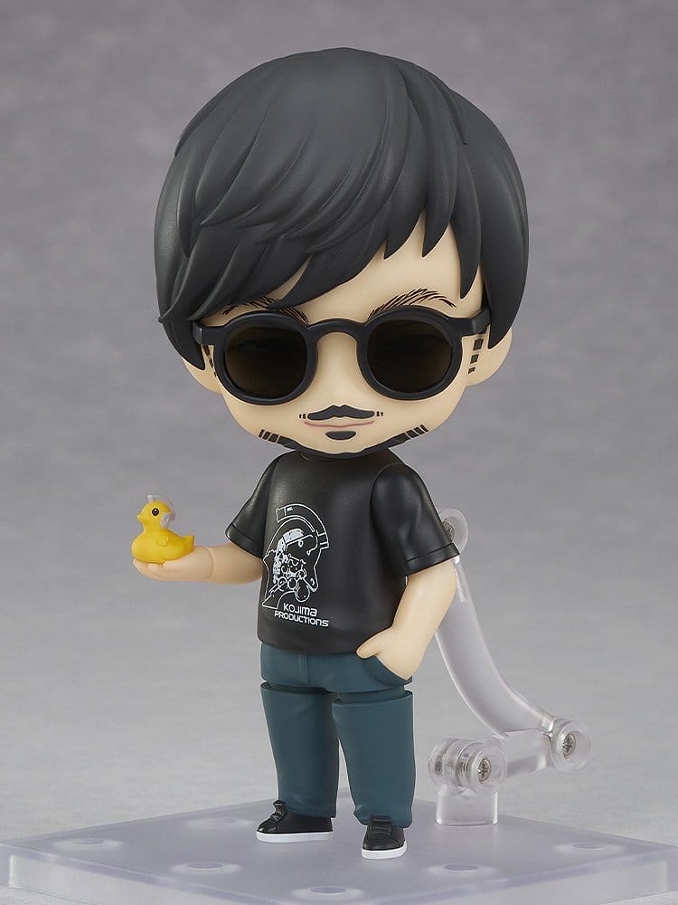 Kojima Productions Nendoroid Figura Hideo Kojima 10 cm