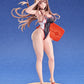 Goddess of Victory: Nikke Figura PVC 1/7 Rapi: Classic Vacation 25 cm