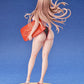 Goddess of Victory: Nikke Figura PVC 1/7 Rapi: Classic Vacation 25 cm