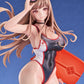 Goddess of Victory: Nikke Figura PVC 1/7 Rapi: Classic Vacation 25 cm