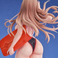 Goddess of Victory: Nikke Figura PVC 1/7 Rapi: Classic Vacation 25 cm