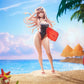 Goddess of Victory: Nikke Figura PVC 1/7 Rapi: Classic Vacation 25 cm