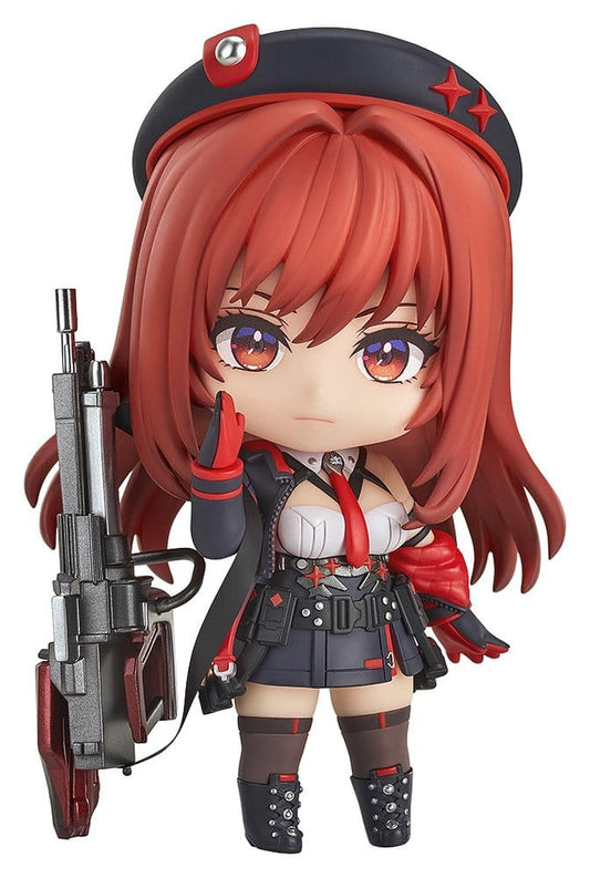 Goddess of Victory: Nikke Nendoroid Figura Rapi: Red Hood 10cm