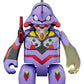 Rebuild of Evangelion Brickroid Figura Mini Evangelion Test Type-01 Pseudo DMS Phase 5 cm