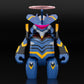 Rebuild of Evangelion Brickroid Figura Mini Evangelion Mark.06 5 cm