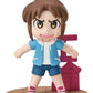 City Mini Memory Figura Mini Midori Nagumo 9 cm