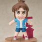 City Mini Memory Figura Mini Midori Nagumo 9 cm