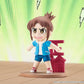 City Mini Memory Figura Mini Midori Nagumo 9 cm