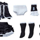 Hatsune Miku Nendoroid Doll Outfit Set 8 Ver.