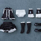 Hatsune Miku Nendoroid Doll Outfit Set 8 Ver.