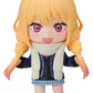 My Dress-Up Darling Nendoroid Figura Marin Kitagawa: Winter Uniform Ver. 10 cm