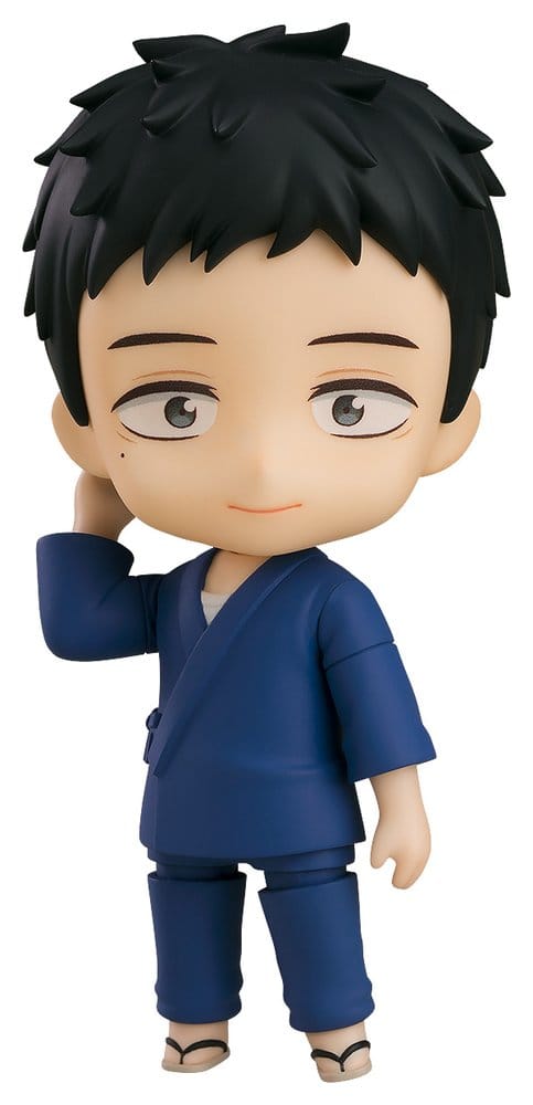 My Dress-Up Darling Nendoroid Figura Wakana Gojo 10 cm