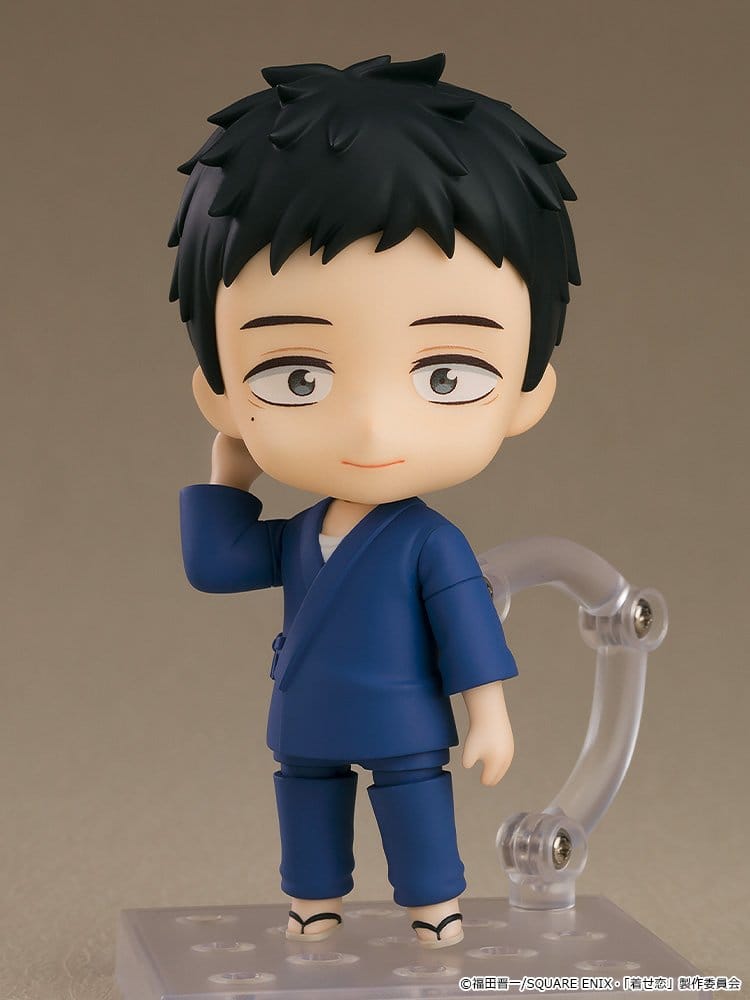 My Dress-Up Darling Nendoroid Figura Wakana Gojo 10 cm
