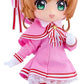 Cardcaptor Sakura: Clear Card Nendoroid Doll Figura Sakura Kinomoto: Costume Ver. 14 cm