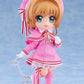 Cardcaptor Sakura: Clear Card Nendoroid Doll Figura Sakura Kinomoto: Costume Ver. 14 cm