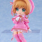 Cardcaptor Sakura: Clear Card Nendoroid Doll Figura Sakura Kinomoto: Costume Ver. 14 cm