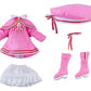 Cardcaptor Sakura: Clear Card Accesorios para las Figuras Nendoroid Doll Sakura Kinomoto: Costume Ver.