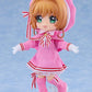 Cardcaptor Sakura: Clear Card Accesorios para las Figuras Nendoroid Doll Sakura Kinomoto: Costume Ver.