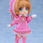 Cardcaptor Sakura: Clear Card Accesorios para las Figuras Nendoroid Doll Sakura Kinomoto: Costume Ver.