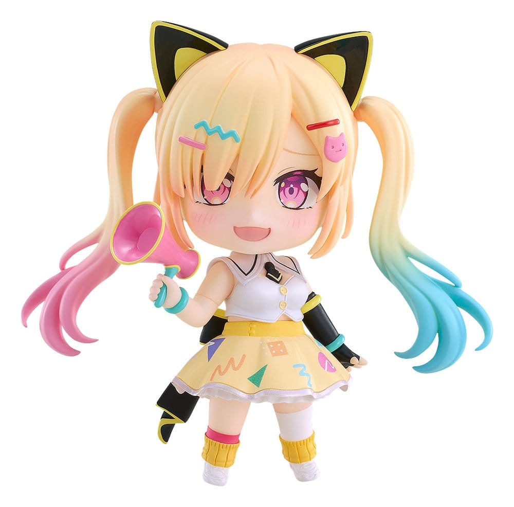 BanG Dream! Nendoroid Figura Arale Nakamachi 10 cm