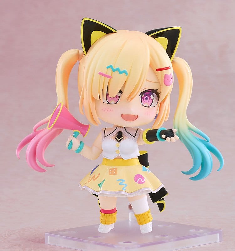 BanG Dream! Nendoroid Figura Arale Nakamachi 10 cm