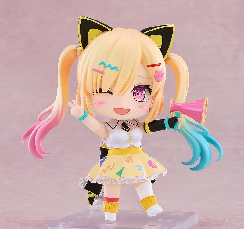 BanG Dream! Nendoroid Figura Arale Nakamachi 10 cm