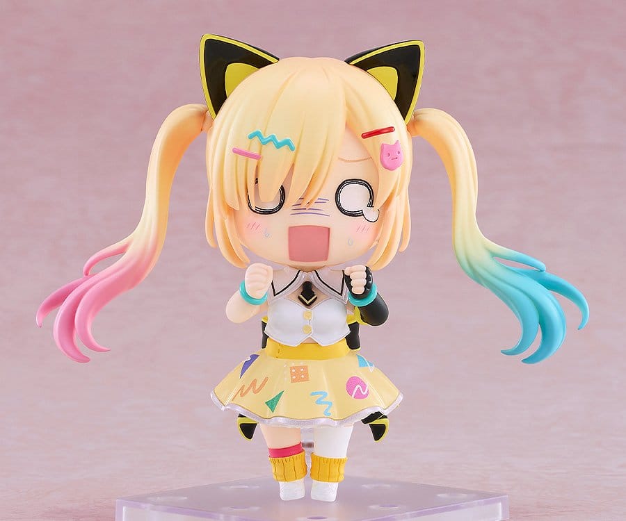 BanG Dream! Nendoroid Figura Arale Nakamachi 10 cm