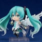 Character Vocal Series 01: Hatsune Miku Nendoroid Figura Hatsune Miku: Happy 16th Birthday Ver. 10 cm