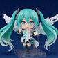 Character Vocal Series 01: Hatsune Miku Nendoroid Figura Hatsune Miku: Happy 16th Birthday Ver. 10 cm