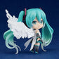 Character Vocal Series 01: Hatsune Miku Nendoroid Figura Hatsune Miku: Happy 16th Birthday Ver. 10 cm