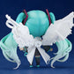 Character Vocal Series 01: Hatsune Miku Nendoroid Figura Hatsune Miku: Happy 16th Birthday Ver. 10 cm