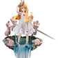 Monogatari G.S. Collection Figura PVC 1/7 Shinobu Oshino: Shinobumonogatari Ver.