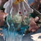Monogatari G.S. Collection Figura PVC 1/7 Shinobu Oshino: Shinobumonogatari Ver.