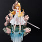 Monogatari G.S. Collection Figura PVC 1/7 Shinobu Oshino: Shinobumonogatari Ver.